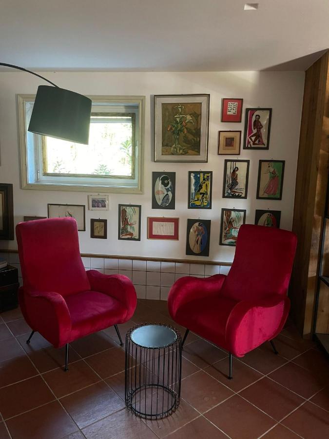 Villa Delle Rose Cinque Terre Beverino Bagian luar foto