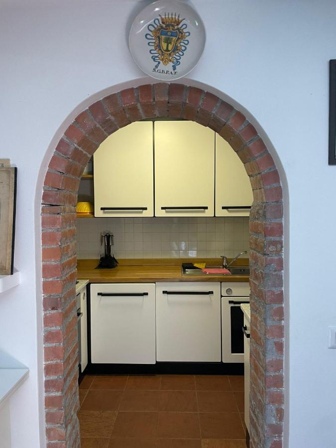 Villa Delle Rose Cinque Terre Beverino Bagian luar foto
