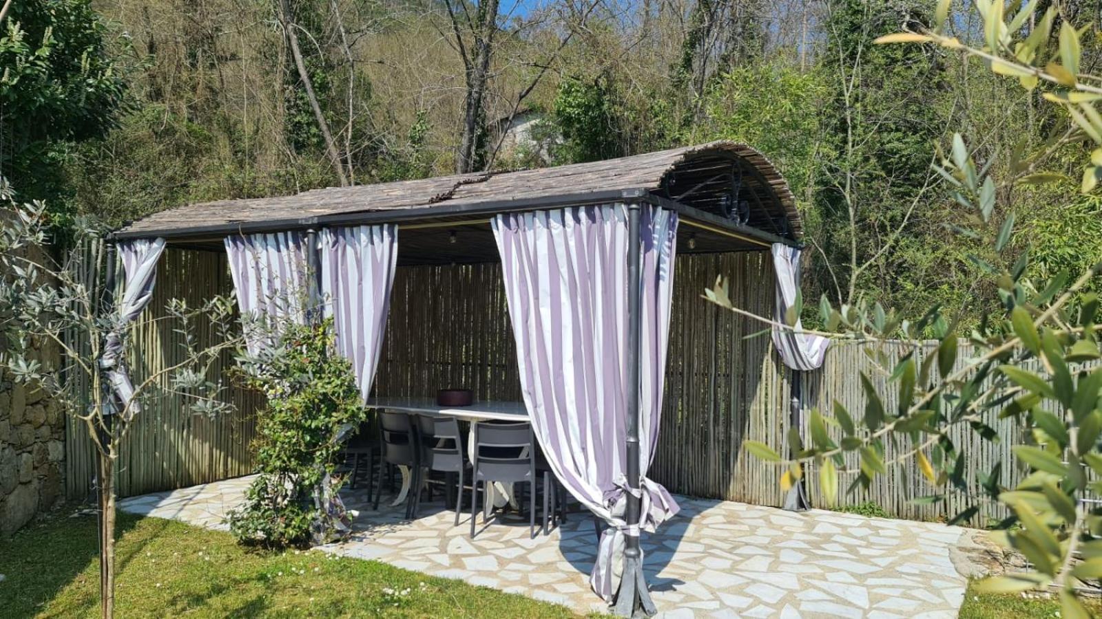 Villa Delle Rose Cinque Terre Beverino Ruang foto